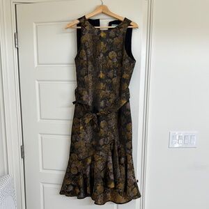 ANTONIO MELANI—SZ 4 (like new)